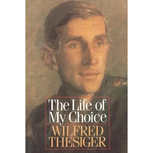 The Life of My Choice