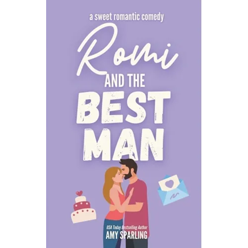 Romi and the Best Man