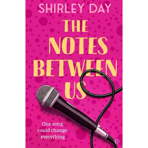 The Notes Between Us