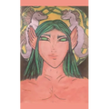 Halki's Healing Helpers: Melanie's Muse