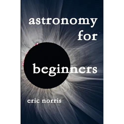 Astronomy For Beginners