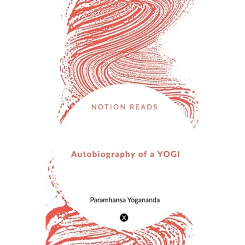 Autobiography of a YOGI