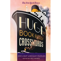 The New York Times Huge Book of Easy Crosswords