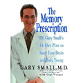 Memory Prescription