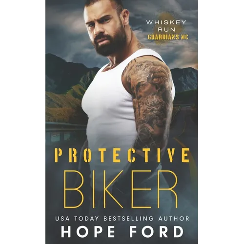 Protective Biker