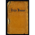 Richie Branner: A collection of poems