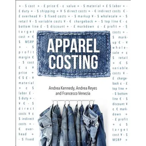 Apparel Costing
