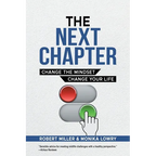 The Next Chapter: Change The Mindset - Change Your Life - Paperback