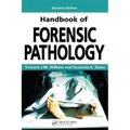 Handbook of Forensic Pathology