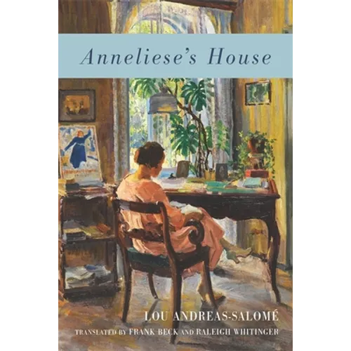 Anneliese's House