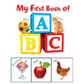 My First Book of ABC