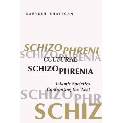 Cultural Schizophrenia