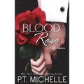 Blood Rose: In the Shadows - Book 8