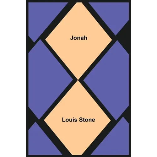 Jonah