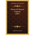 Phases Of Musical England (1881)