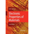 Electronic Properties of Materials