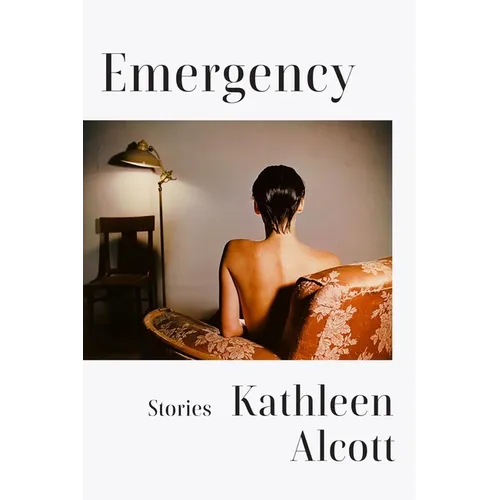 Emergency: Stories