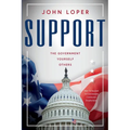 Support: The Government, Yourself, Others