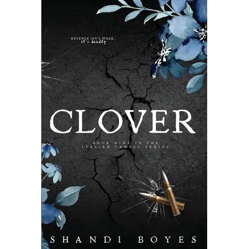 Clover - Discreet