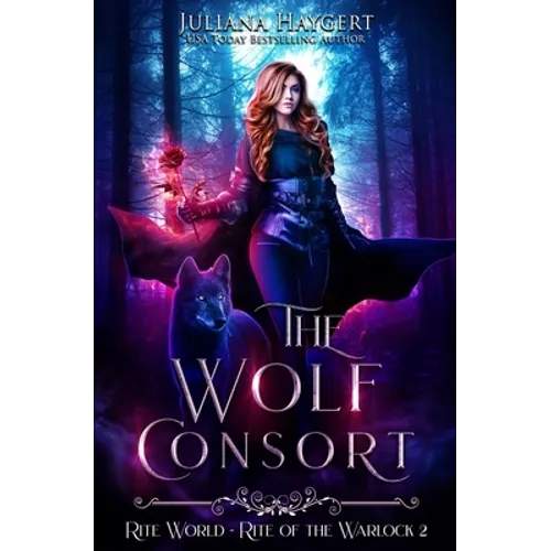 The Wolf Consort