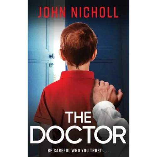 The Doctor