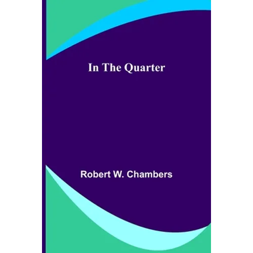 In the Quarter