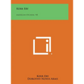 Kerr Eby: American Etchers, V8