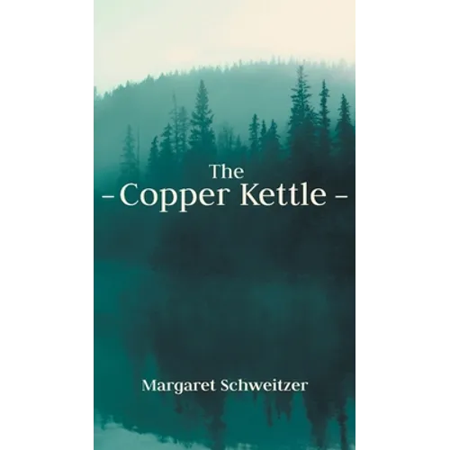 The Copper Kettle