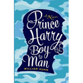 Prince Harry Boy to Man