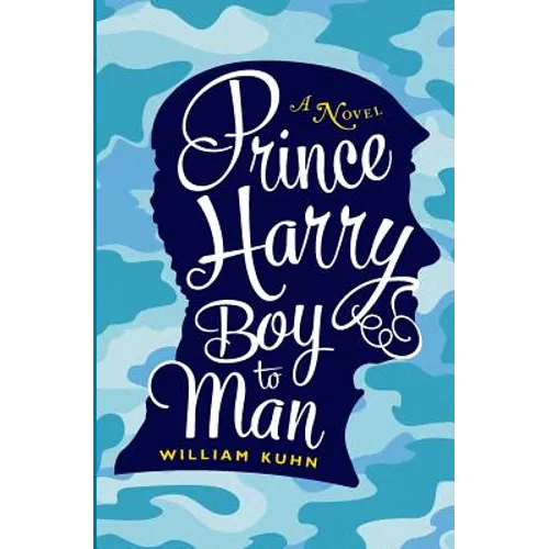 Prince Harry Boy to Man