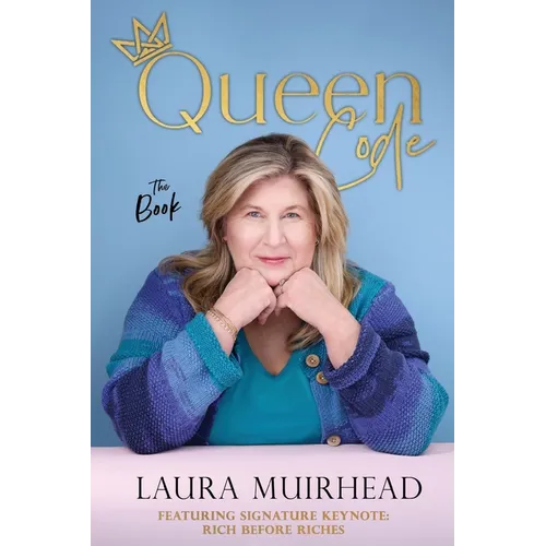 Queen Code: The Book