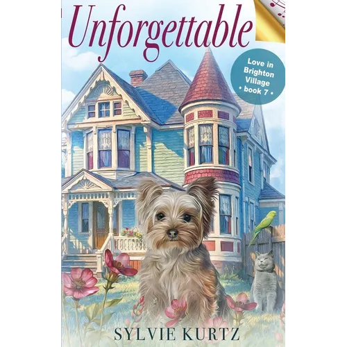 Unforgettable