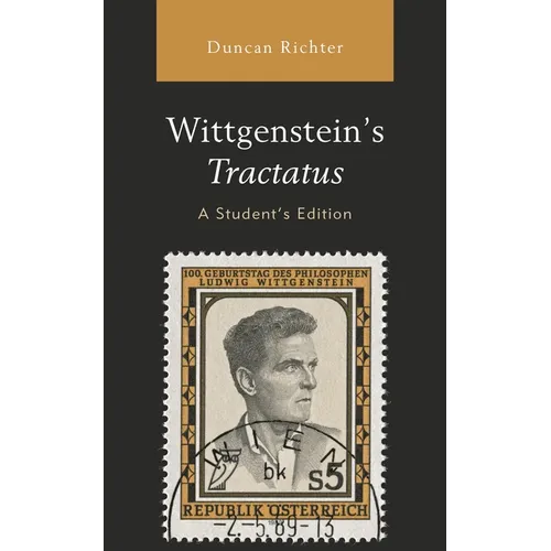 Wittgenstein's Tractatus