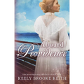 Aboard Providence