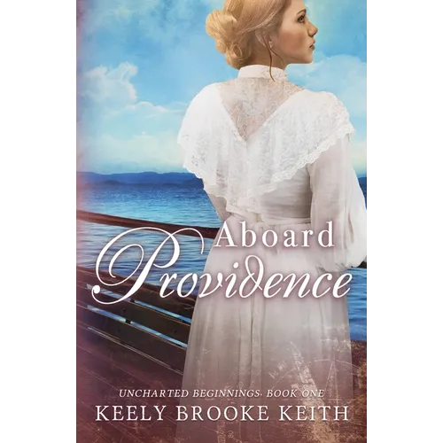 Aboard Providence