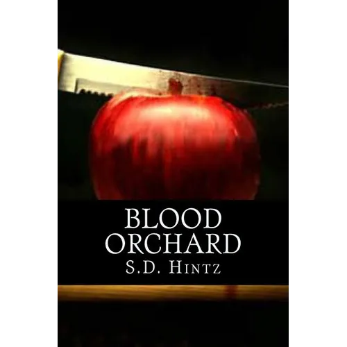Blood Orchard