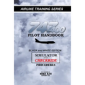 747-400 Pilot Handbook: Simulator and Checkride Procedures