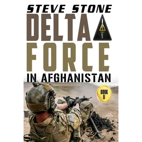 Delta Force in Afghanistan