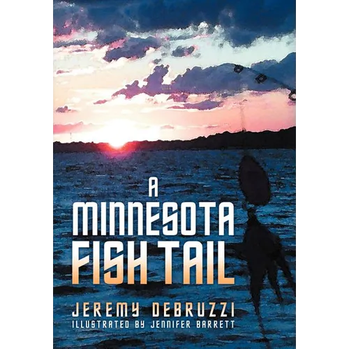 A Minnesota Fish Tail