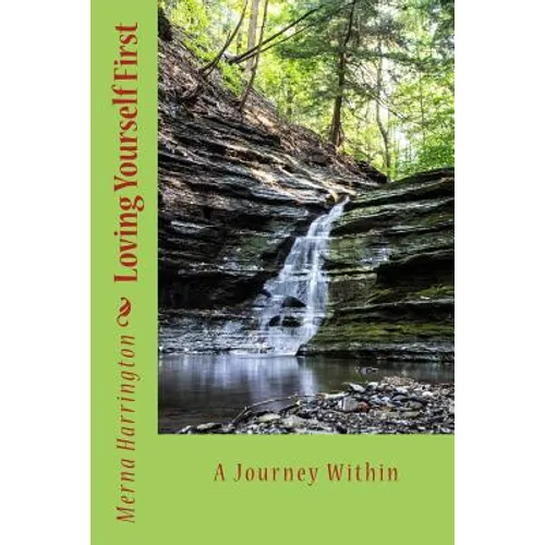 Loving Yourself First: A Journey Within