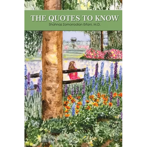 The Quotes to Know