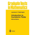Introduction to Cyclotomic Fields