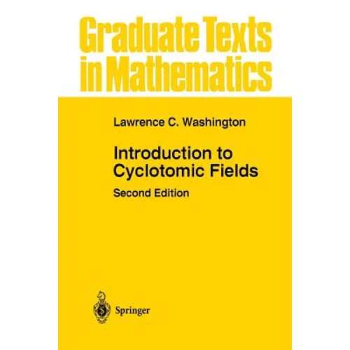 Introduction to Cyclotomic Fields