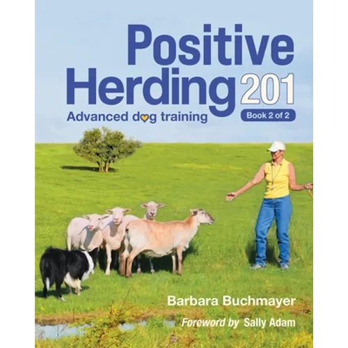 Positive Herding 201