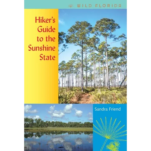 Hiker's Guide to the Sunshine State