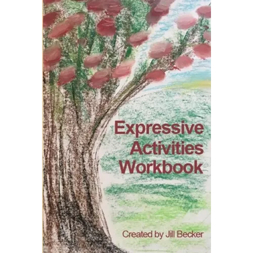 Expressive Activities Workbook