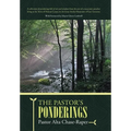 The Pastor's Ponderings