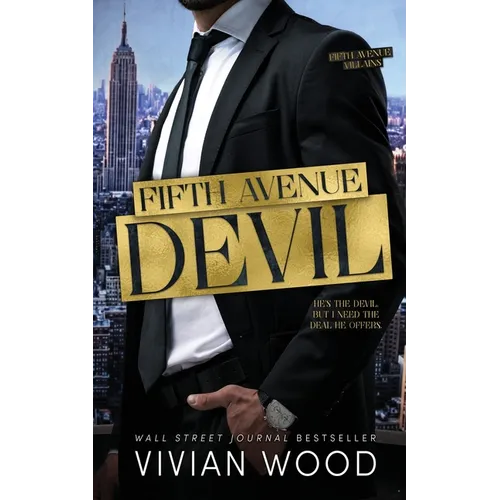 Fifth Avenue Devil