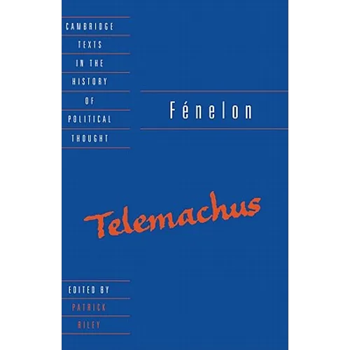 Fenelon: Telemachus