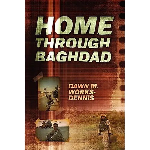 Home Through Baghdad